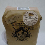 パペルブルグ - BURG(ブルグ)200ｇ1200円