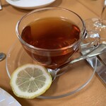 Lyon de Lyon - 紅茶
