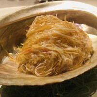 茶禅華 - 紅焼三宝