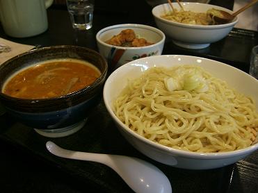 煽り味噌 麺屋 横田商店 name=