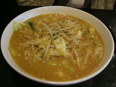 煽り味噌 麺屋 横田商店 name=