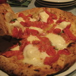 Pizzeria Pancia Piena - これぞ噂のD.O.C.!!!!