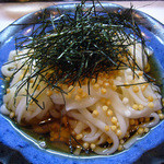 舞膳 - 氷見うどん