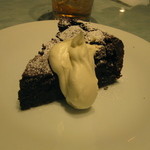 Pizzeria Pancia Piena - デザートもどれも美味しかったです