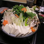 Suminoe - すき焼き鍋