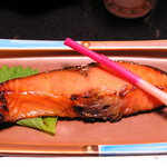 Suminoe - 焼き魚