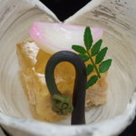 割烹 ひさご - 
