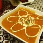 インドカレーツルシ - 