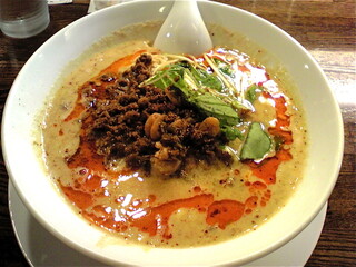 本当に旨い都内の 担々麺 ベスト30軒 食べログまとめ