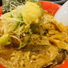 旭川味噌ラーメン ばんから 上野店