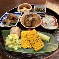 たでの葉 - 
