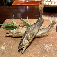たでの葉 - 