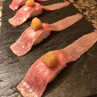 うしごろ 貫 恵比寿本店 - 