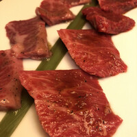 うしごろ 貫 恵比寿本店 - 