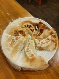 餃子坊 豚八戒 - 