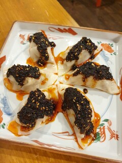 餃子坊 豚八戒 - 