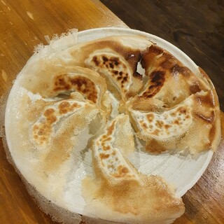 餃子坊 豚八戒_1