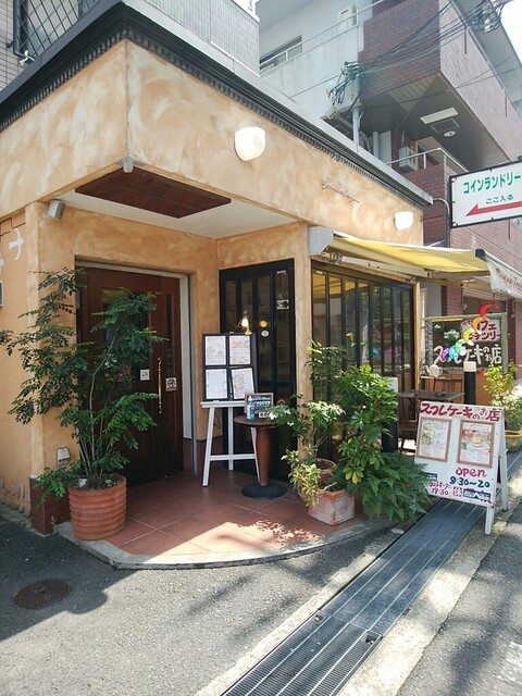 ピーチツリーカフェ Peach tree cafe 茨木市 洋菓子 その他 食べログ ピーチツリーカフェ Peach tree cafe 茨木市 洋菓子 その他 食べログ