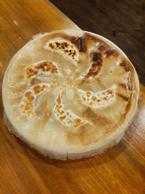 Gyoza Bo Butahakkai, Tokyo, Japan