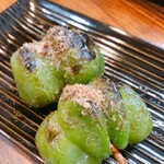 串焼き 巴 - 神楽なんばん串