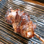 串焼き 巴 - ふわ