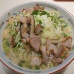 Komurasaki - ラーメン　普　980円（税込）