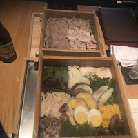 華蓮  大阪心斎橋店 - 