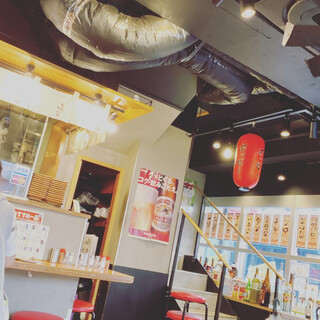 やきとん あさちゃん_2