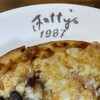 ファッティーズ