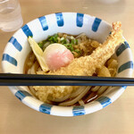 こんぴらうどん 本店 - 