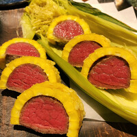 蕃 YORONIKU - 