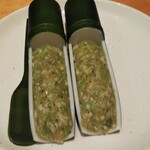 しゃぶ菜 - とりつくね