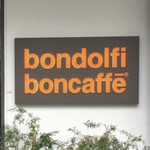 bondolfi boncaffē - 