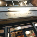 REAL BEER STYLE   GOLDEN  GARDEN - 