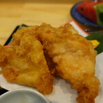 三瓶温泉 そばカフェ 湯元 - 