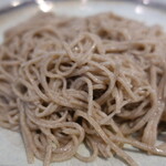 三瓶温泉 そばカフェ 湯元 - 