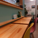 三瓶温泉 そばカフェ 湯元 - 