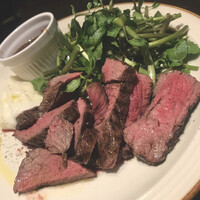 ビストロあじと - 