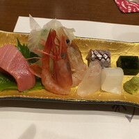 板前心 菊うら - 