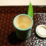 富小路 やま岸 - 