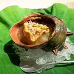 富小路 やま岸 - 