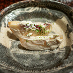 富小路 やま岸 - 