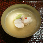 富小路 やま岸 - 