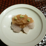 富小路 やま岸 - 