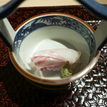 富小路 やま岸 - 