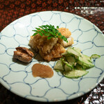 富小路 やま岸 - 