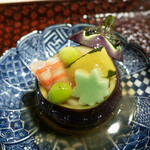 富小路 やま岸 - 