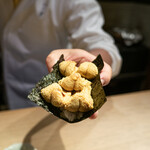 富小路 やま岸 - 