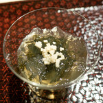 富小路 やま岸 - 