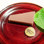 富小路 やま岸 - 